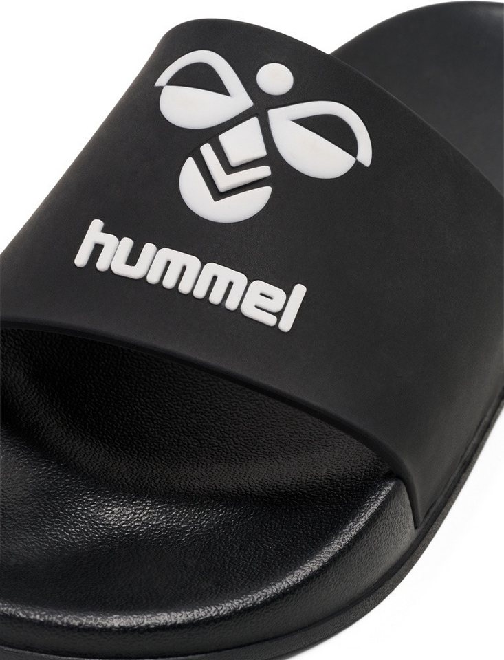 Hummel Essential Pool Slide Badeschuh