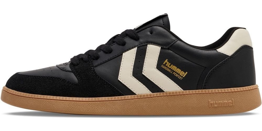 Hummel Handball Perfekt Sp Sneaker (schwarz)