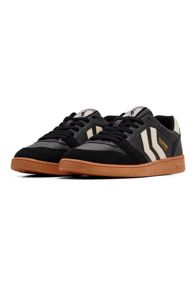 Hummel Handball Perfekt Sp Sneaker (schwarz)