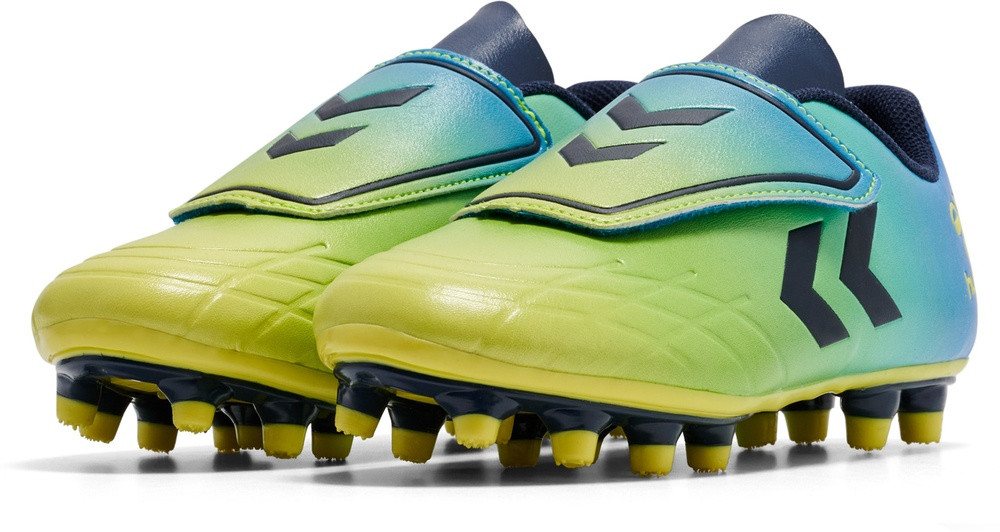 Hummel Hattrick Mg Jr Fußballschuh