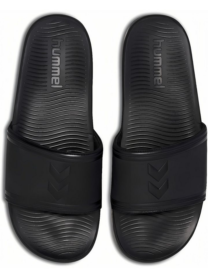 Hummel Hml Lead Pool Slide Sandale