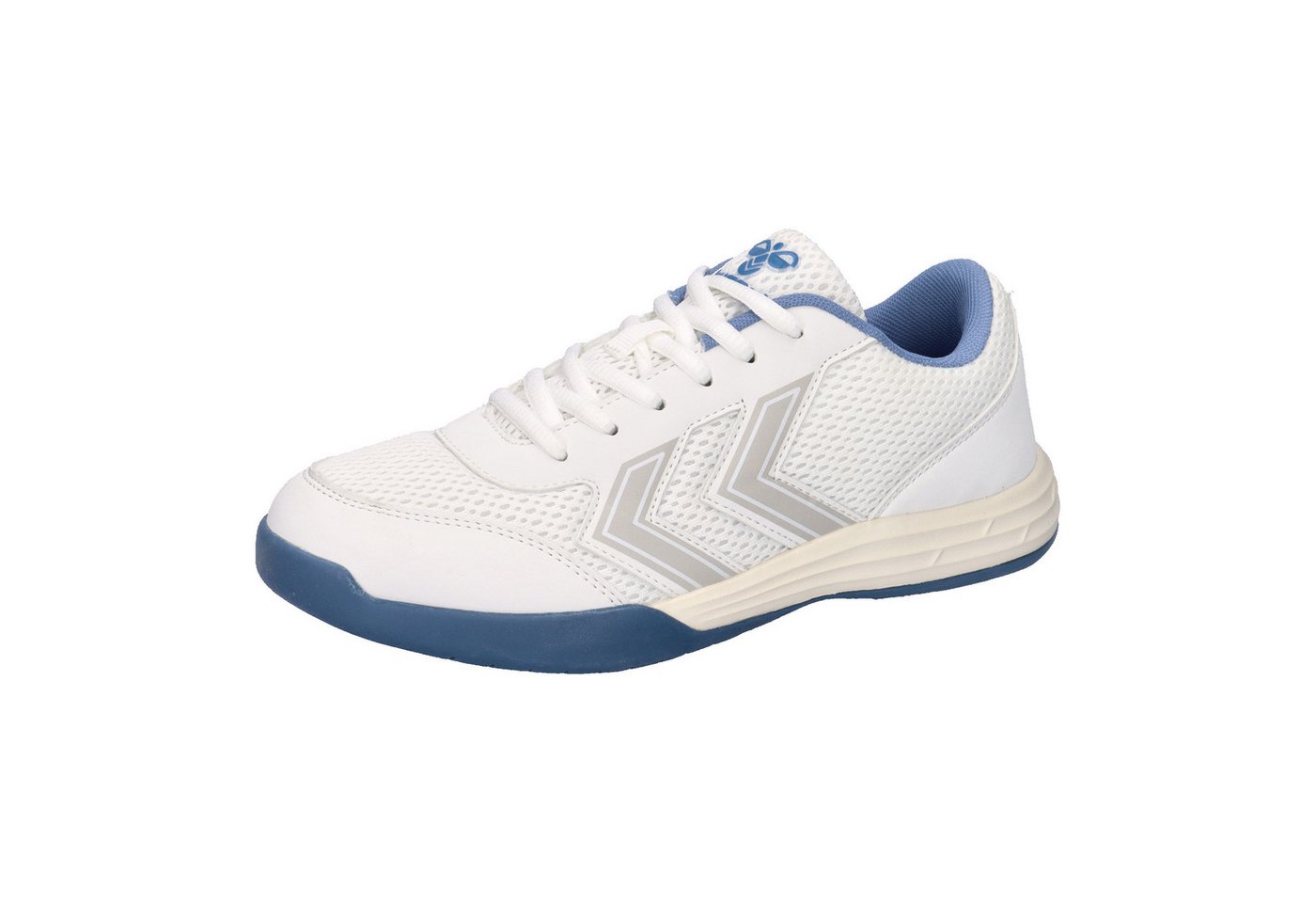 Hummel Kinder Hallenschuhe MULTIPLAY FLEX LC JR 225242 Hallenschuh