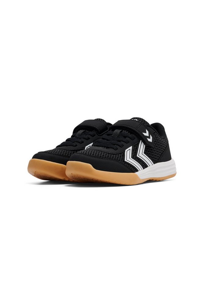 Hummel MULTIPLAY FLEX VC JR Sneaker (bunt)