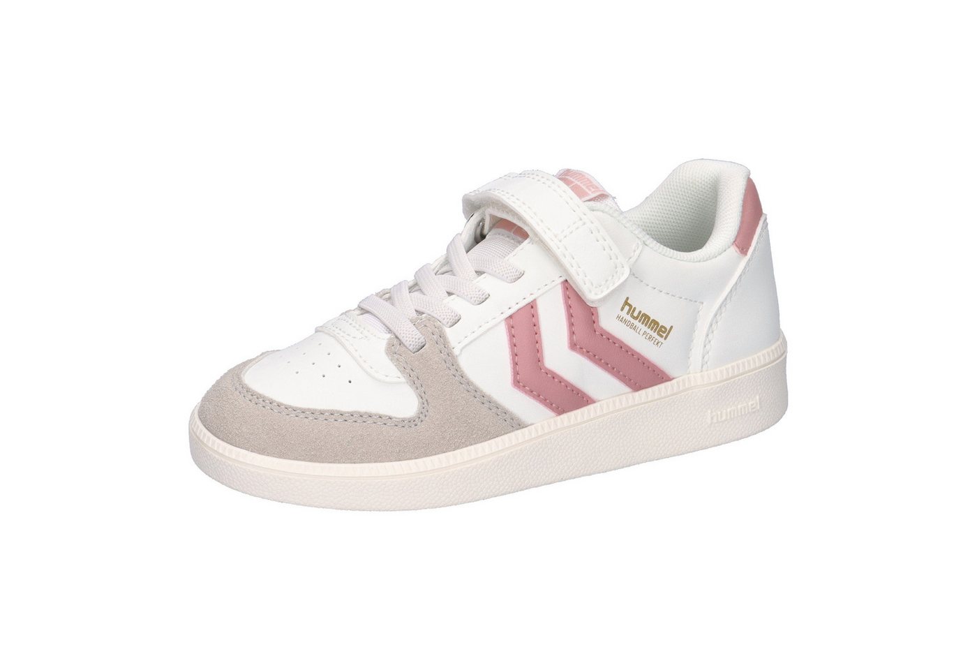 Hummel Kinder Handballschuhe HANDBALL PERFEKT SP JR 230247 Hallenschuh