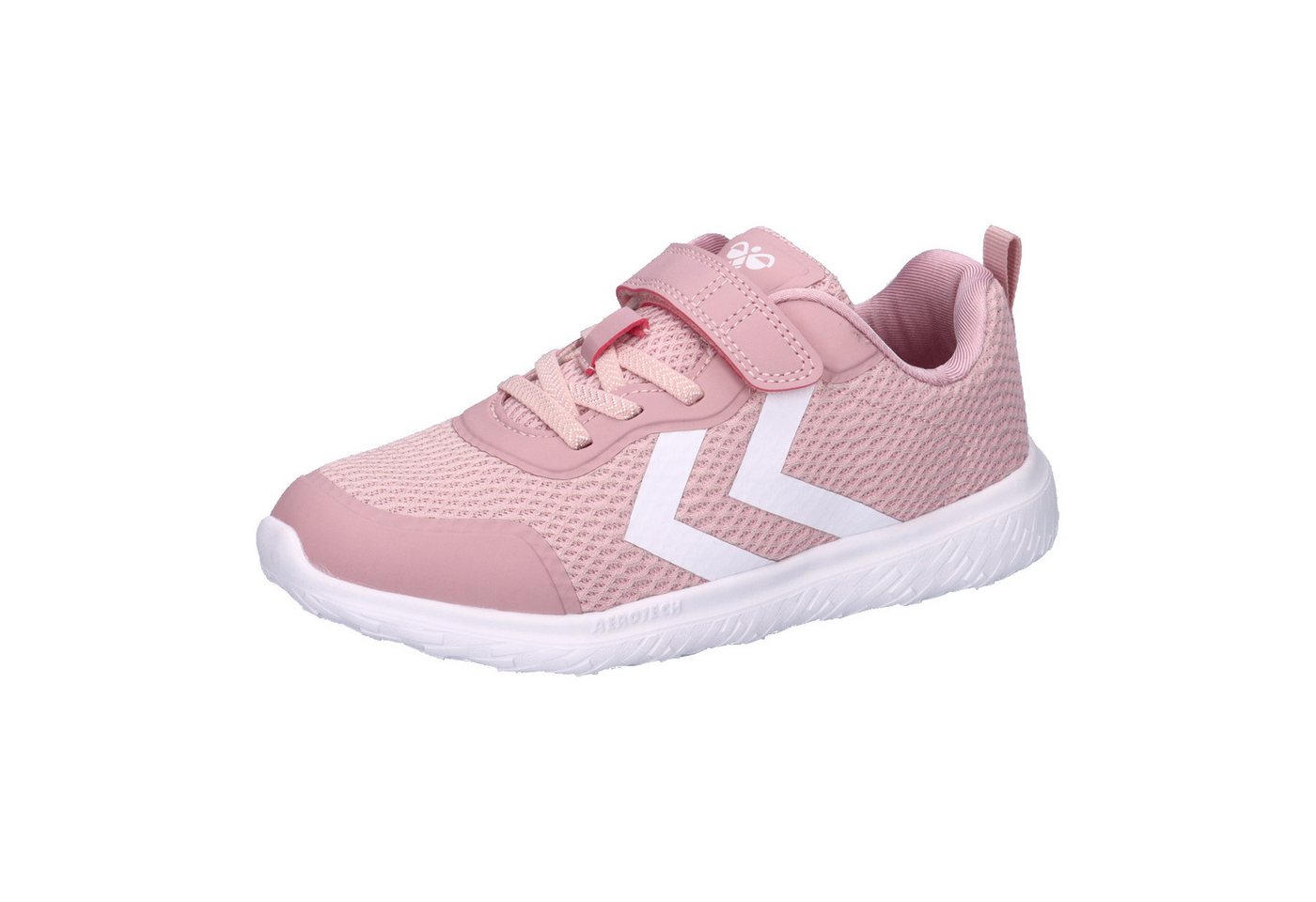 Hummel Kinder Sneaker ACTUS RECYCLED JR 215993 Sneaker