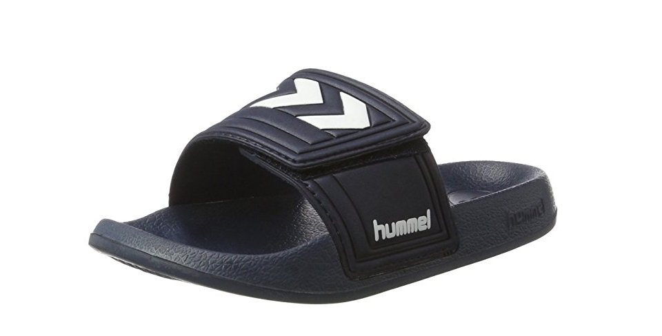 Hummel LARSEN SLIPPER VC Badesandale