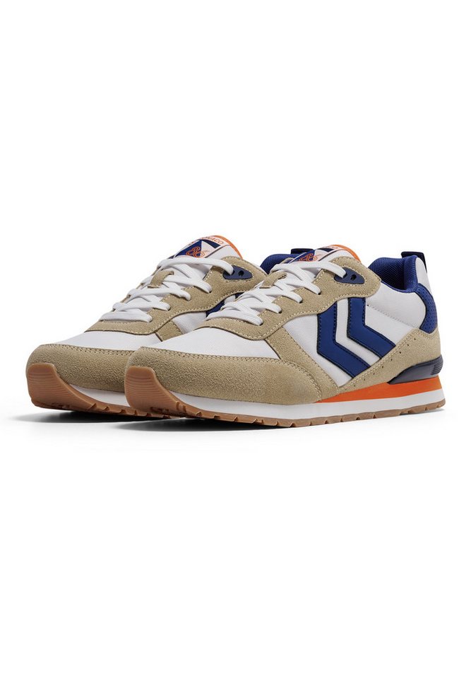Hummel MONACO 86 NS Sneaker (bunt)