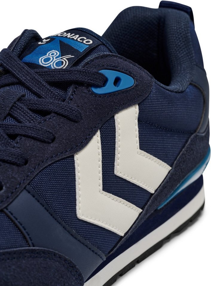Hummel Monaco 86 Ns Trainingsschuh