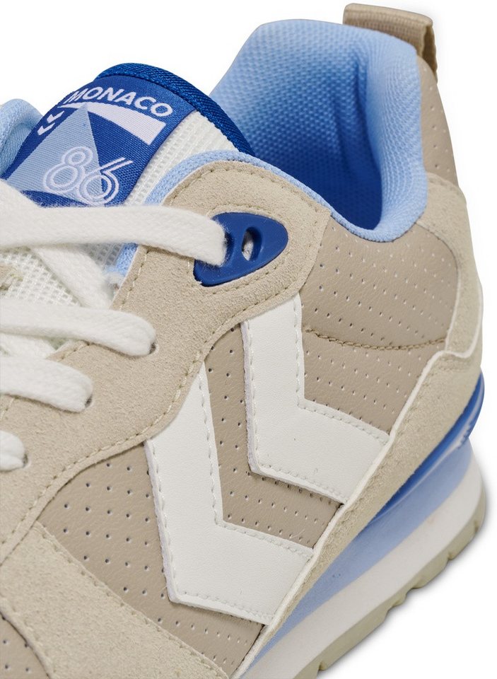 Hummel Monaco 86 Pe Trainingsschuh