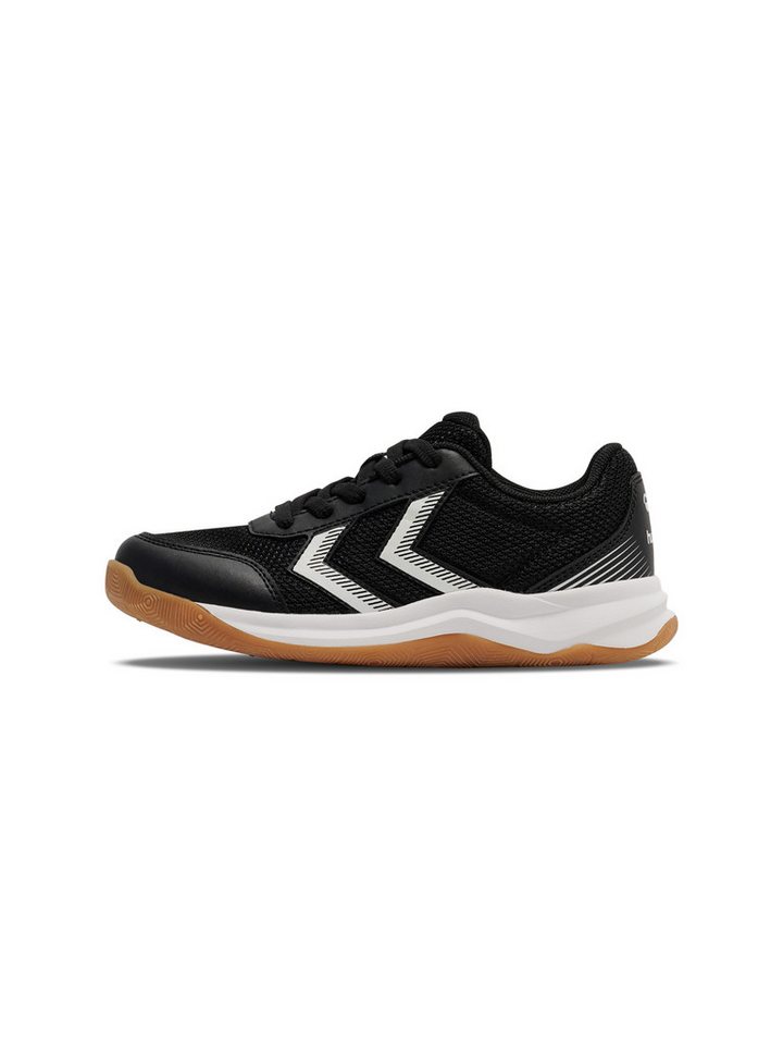 Hummel MULTIPLAY FLEX LC 2.0 JR ANTHRACITE Hallenschuh