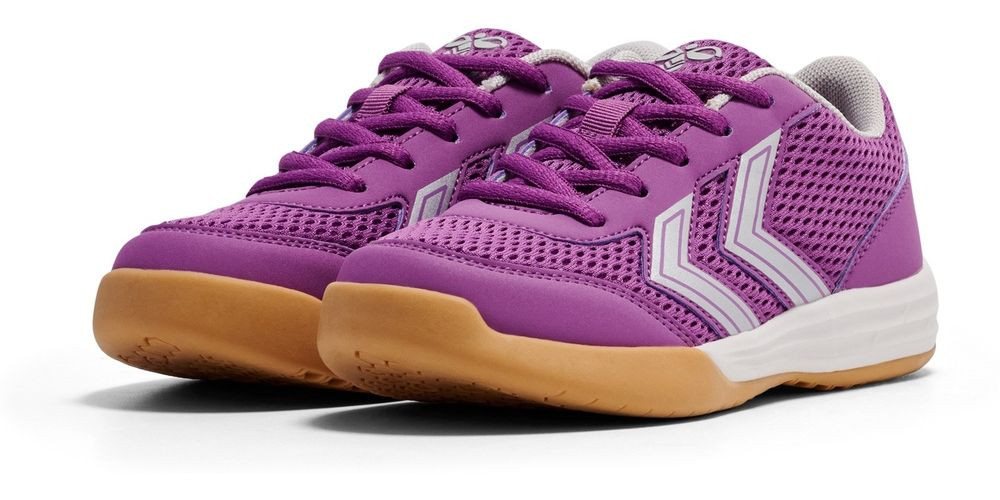 Hummel Multiplay Flex Lc Jr Handballschuh (Dahlia)