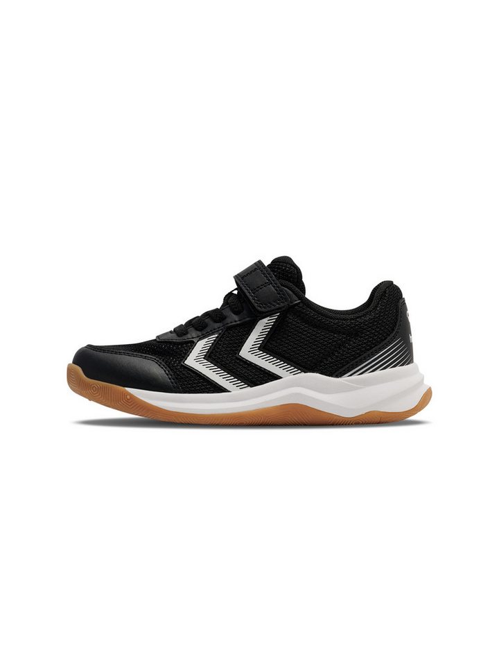 Hummel MULTIPLAY FLEX VC 2.0 JR Hallenschuh auch für den Hallensport -Non-Markting Sohle