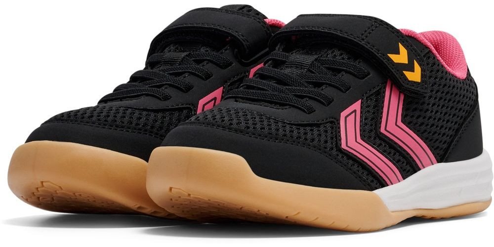 Hummel Multiplay Flex Vc Jr Handballschuh (grau)