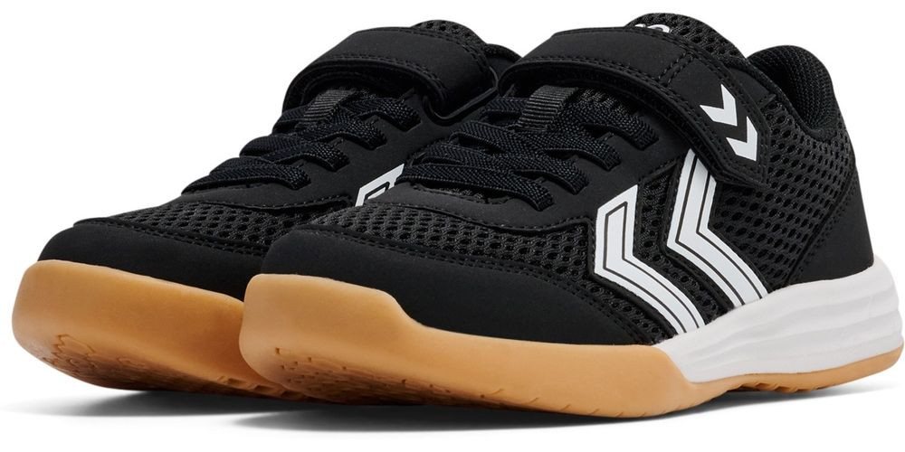 Hummel Multiplay Flex Vc Jr Handballschuh (schwarz/weiß)