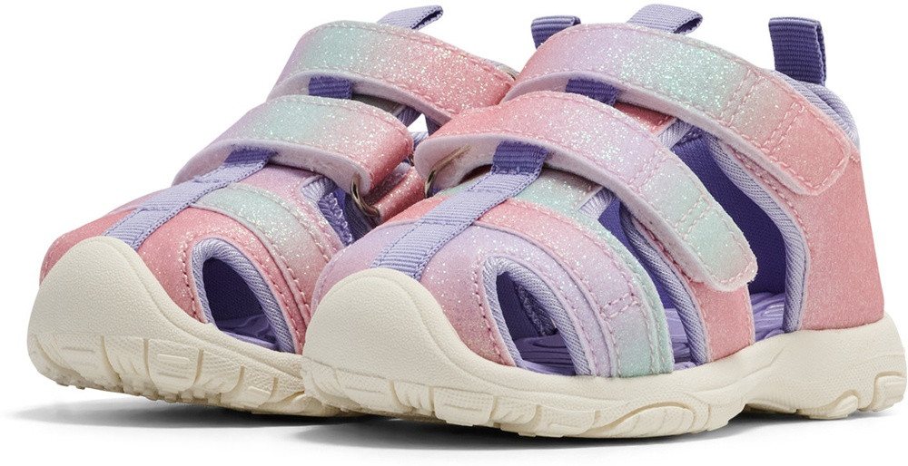 Hummel Sandal Klettverschluss Infant Sandale