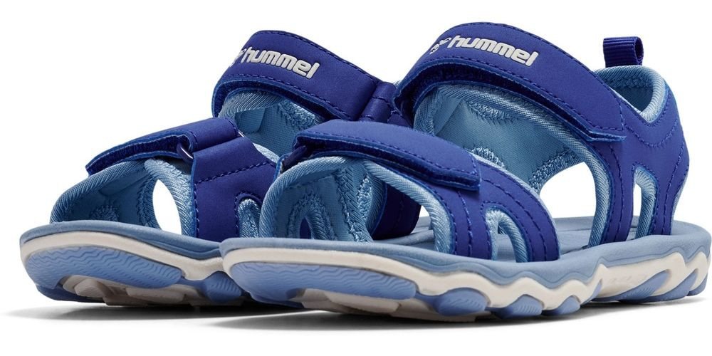 Hummel Sandal Sport Jr Sandale