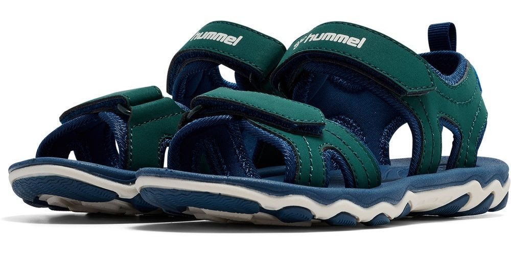 Hummel Sandal Sport Jr Sandale