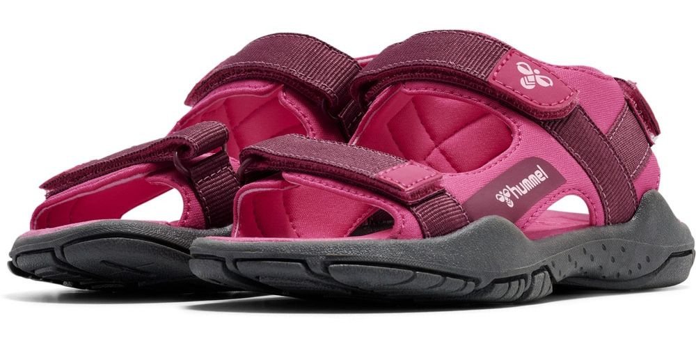 Hummel Sandal Trekking Ii Jr Sandale
