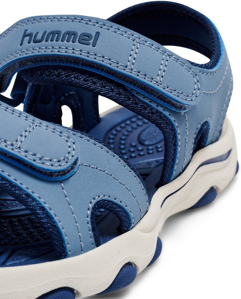 Hummel Sandal Wave Jr Sandale (Faded Denim)