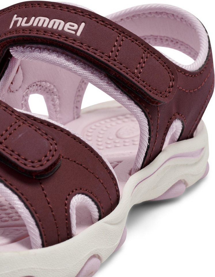 Hummel Sandal Wave Jr Sandale
