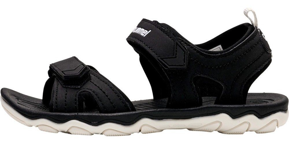Hummel Sandale (schwarz)