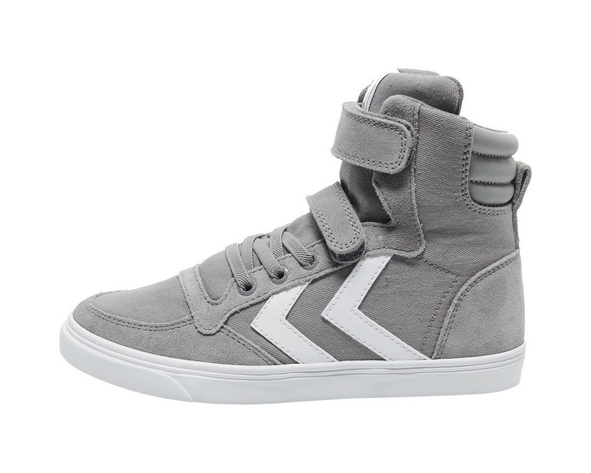 Hummel SLIMMER STADIL HIGH JR Sneaker