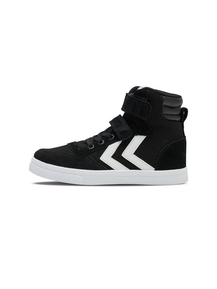 Hummel SLIMMER STADIL HIGH JR Sneaker