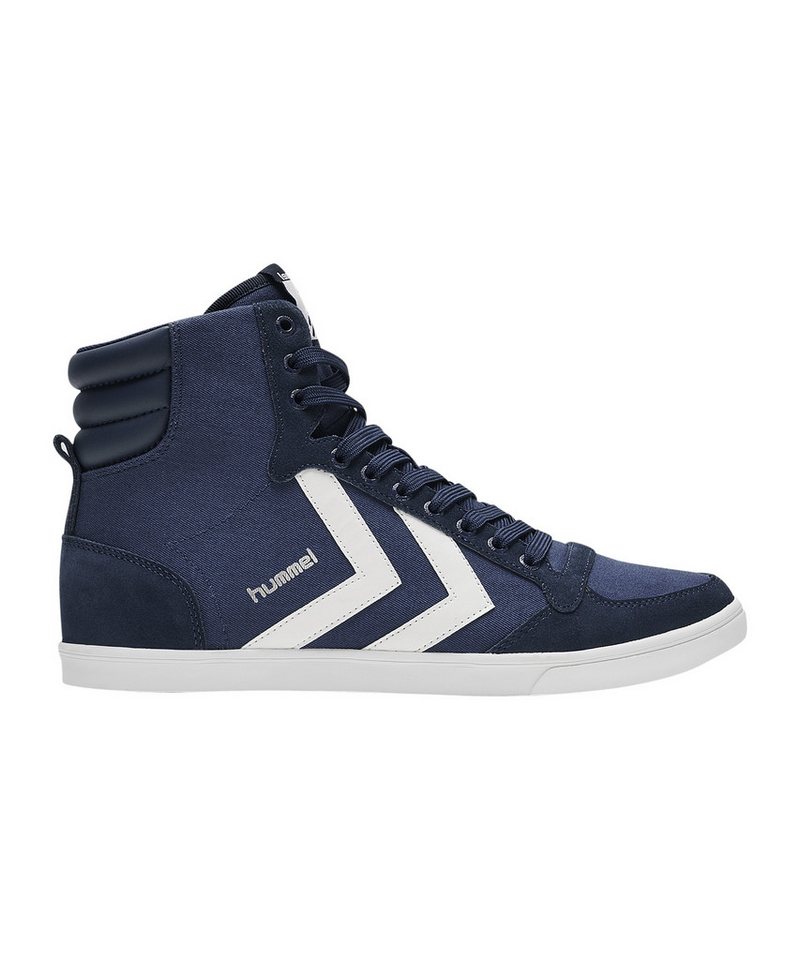 Hummel Slimmer Stadil High Sneaker Unisex Sneaker