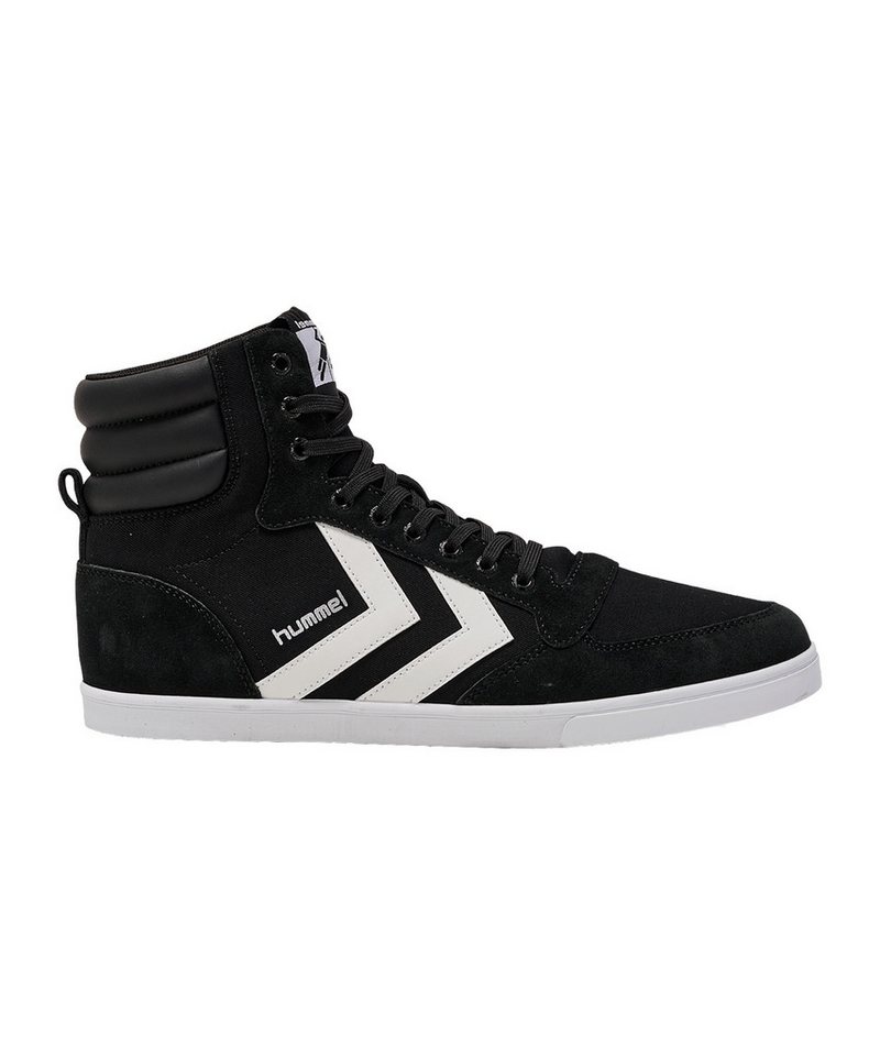 Hummel Slimmer Stadil High Sneaker Unisex Sneaker