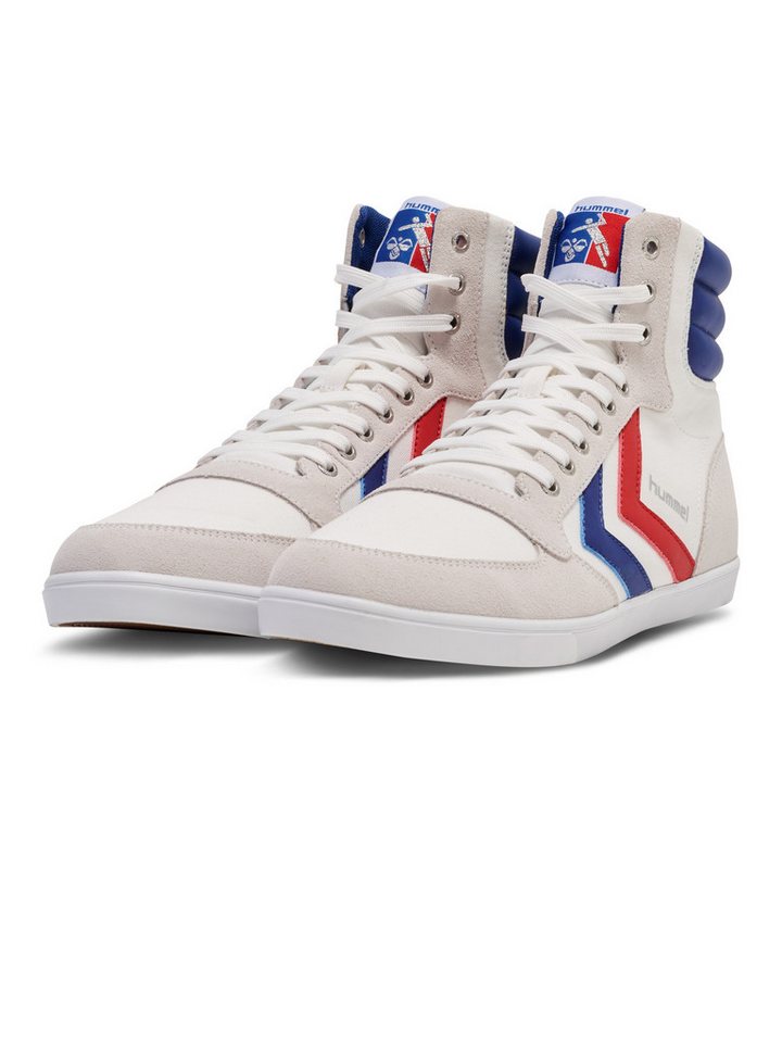Hummel SLIMMER STADIL HIGH Sneaker