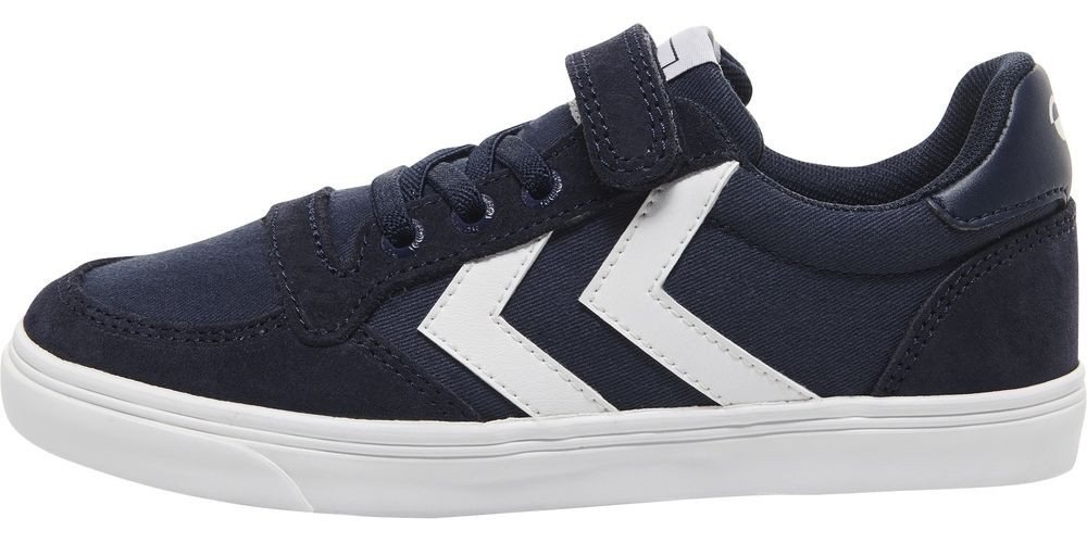 Hummel Slimmer Stadil Low Jr Sneaker