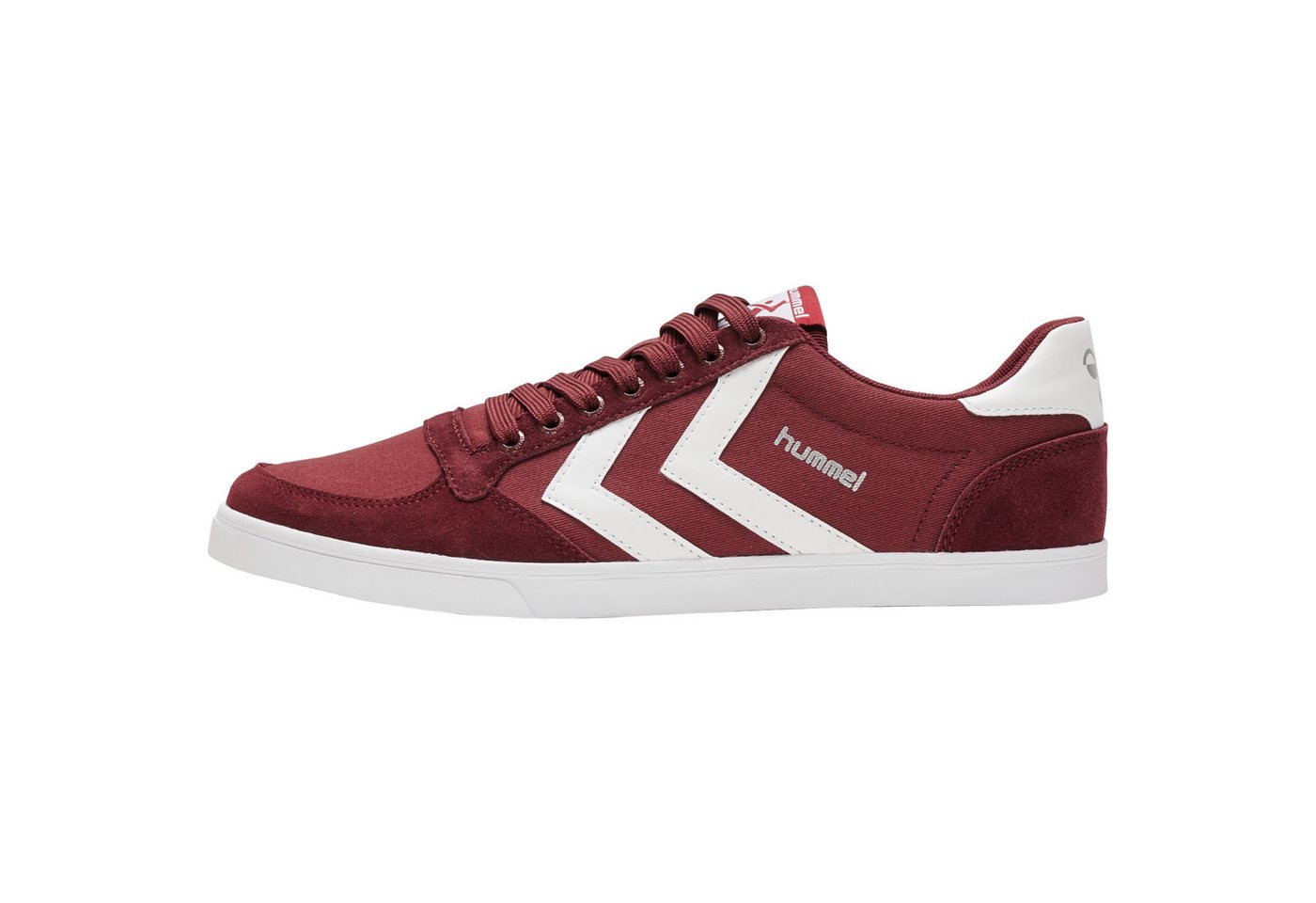 Hummel Slimmer Stadil Low Sneaker