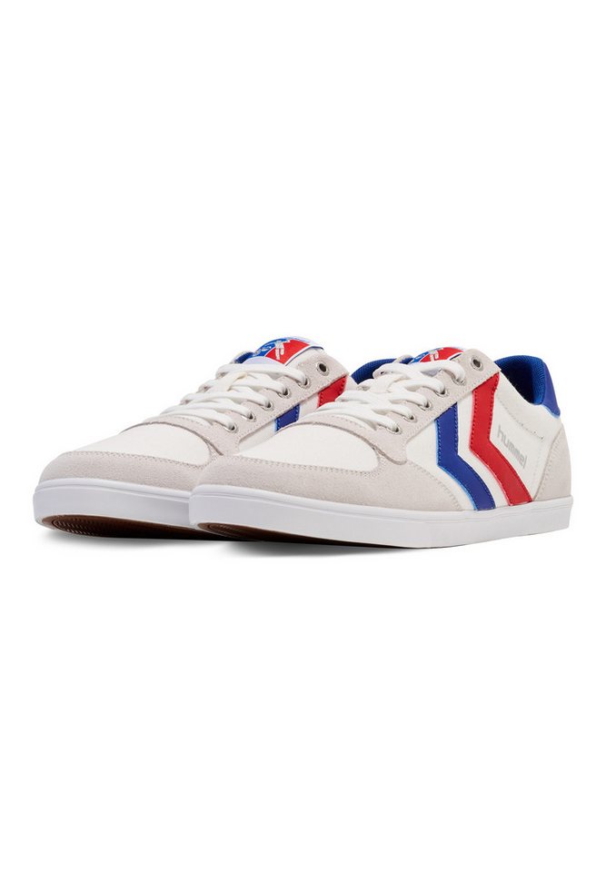Hummel Slimmer Stadil Low Sneaker