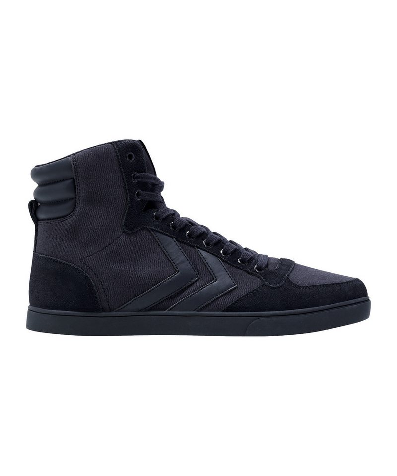Hummel Slimmer Stadil Tonal High Sneaker Unisex Sneaker