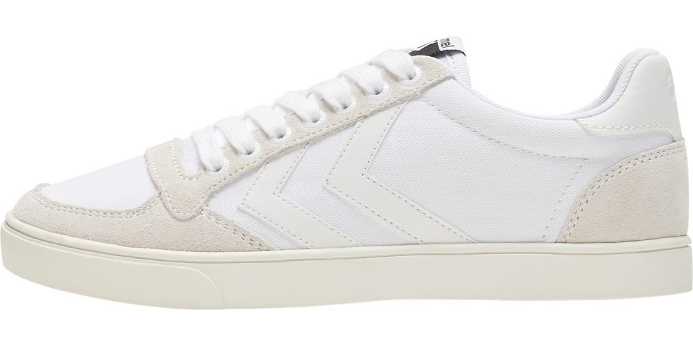 Hummel Slimmer Stadil Tonal Low Sneaker