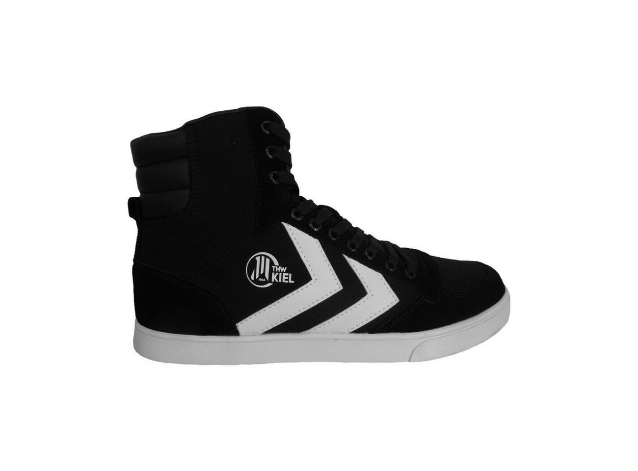 Hummel SLIMMER STATIL – THW Kiel Sonderedition – Unisex Sneaker