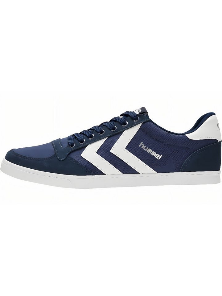 Hummel Sneaker (blau)