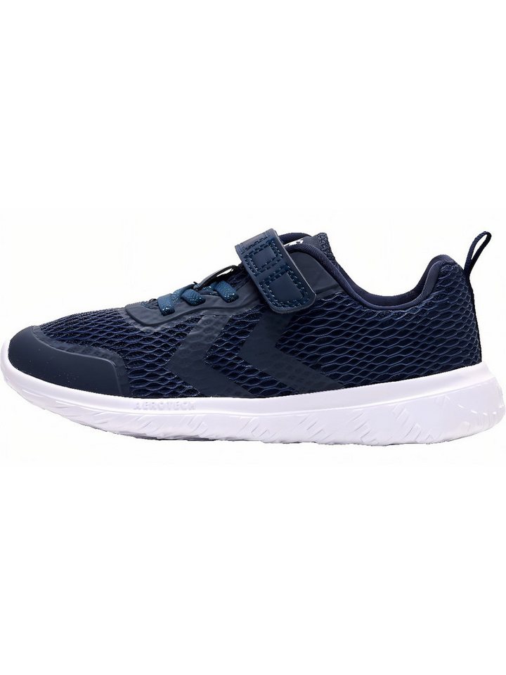 Hummel Sneaker (blau)