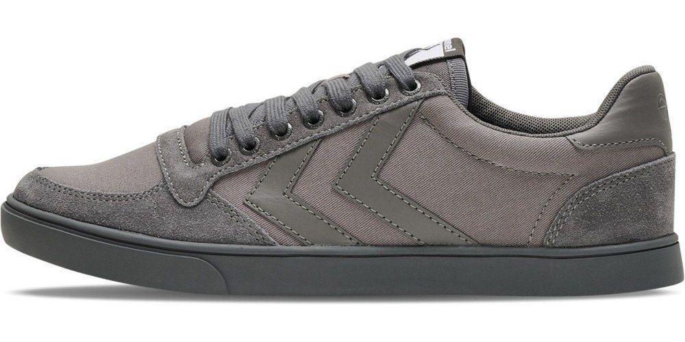 Hummel Sneaker (grau)