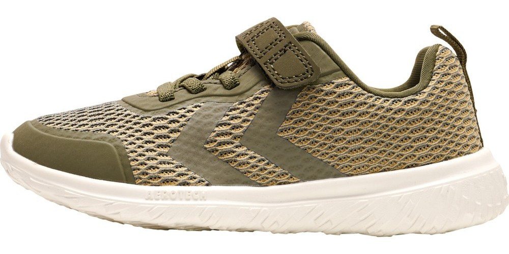 Hummel Sneaker (grün)