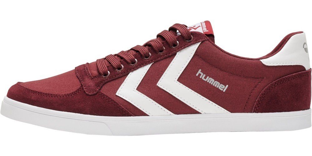 Hummel Sneaker (lila)