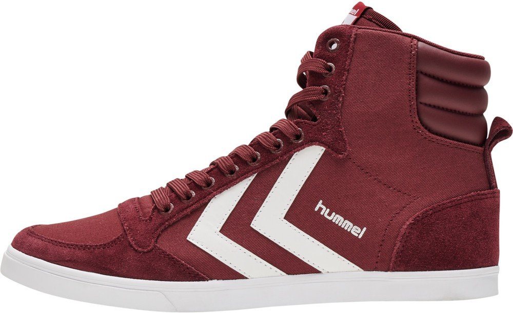 Hummel Sneaker (lila)