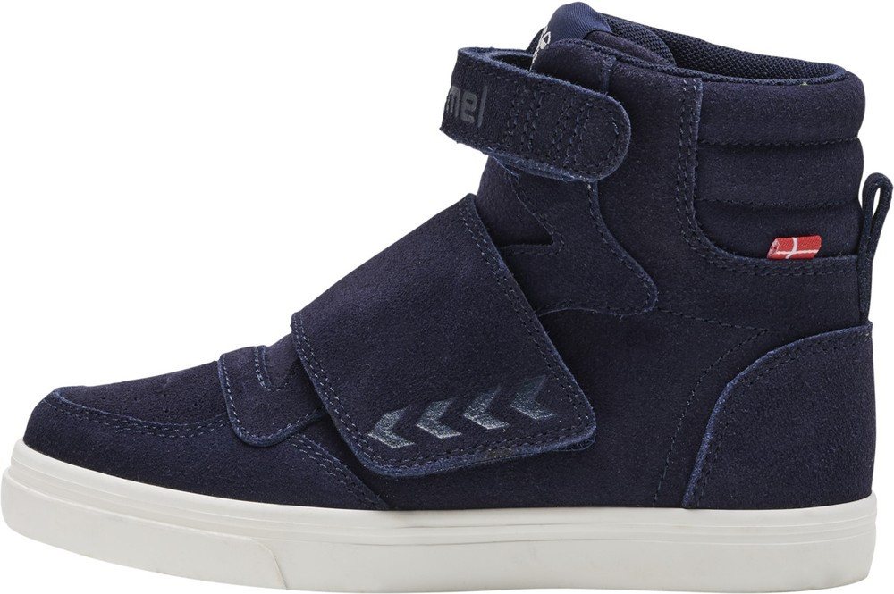 Hummel Sneaker (schwarz)