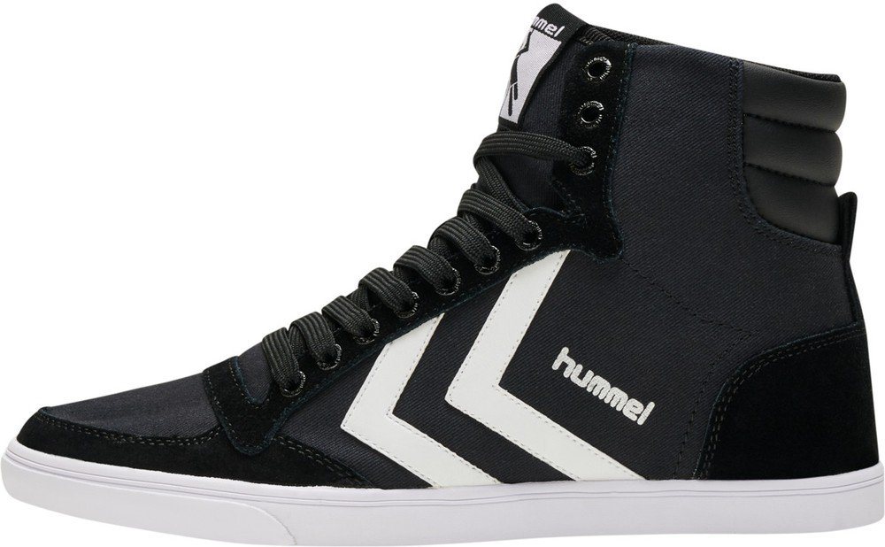 Hummel Sneaker (schwarz)