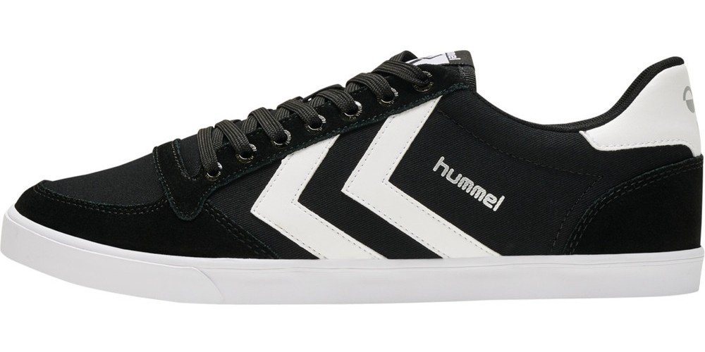 Hummel Sneaker (schwarz)