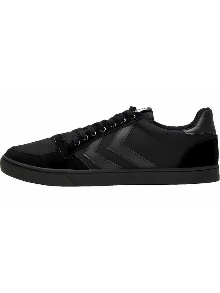 Hummel Sneaker (schwarz)