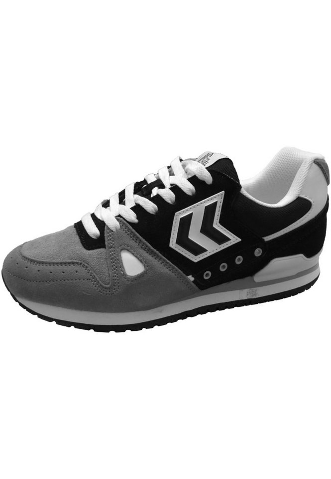 Hummel Sneaker – THW Kiel Edition Sneaker