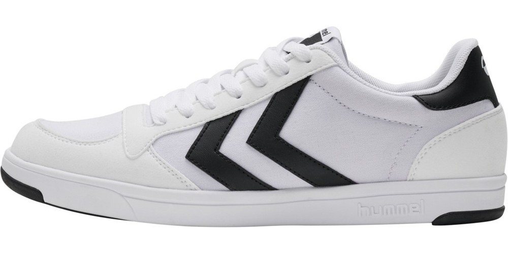 Hummel Sneaker (weiß)