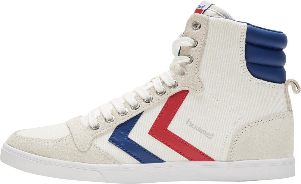 Hummel Sneaker (weiß)