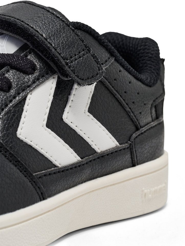 Hummel St Power Play Jr Sneaker (grau)